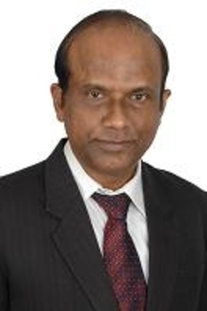 speaker name